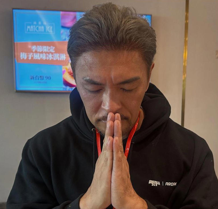 夢多說台灣就是國家,遭廠商退工作。(圖/翻攝夢多IG)